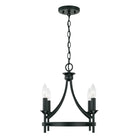Capital Lighting Fixture Company - Peyton Semi-Flush Mount - 242041MB | Montreal Lighting & Hardware