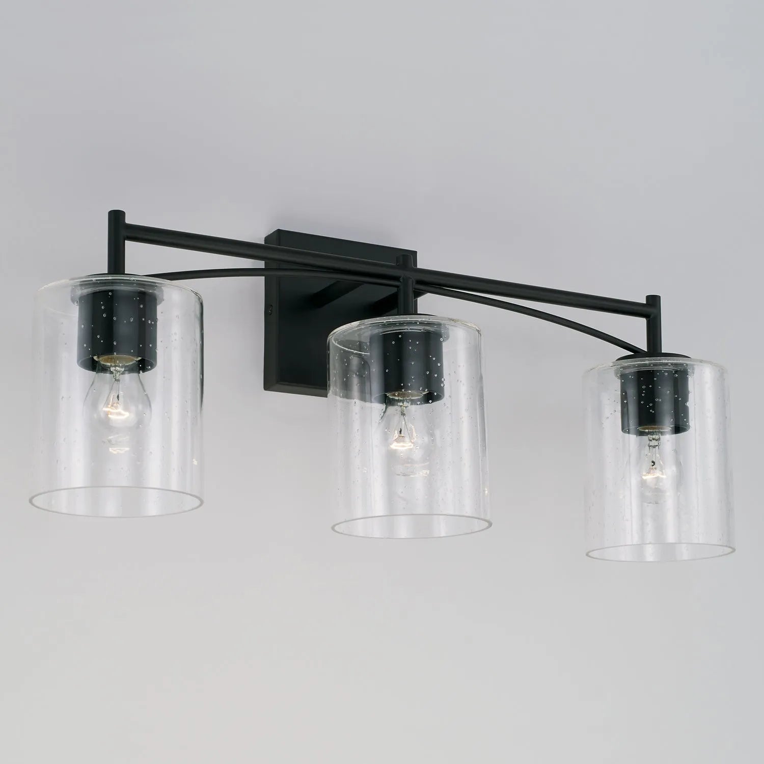 Capital Lighting Fixture Company - Peyton Vanity - 142021MB-510 | Montreal Lighting & Hardware