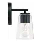 Capital Lighting Fixture Company - Portman Wall Sconce - 648611AD-537 | Montreal Lighting & Hardware
