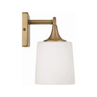Capital Lighting Fixture Company - Presley Vanity - 148941AD-541 | Montreal Lighting & Hardware