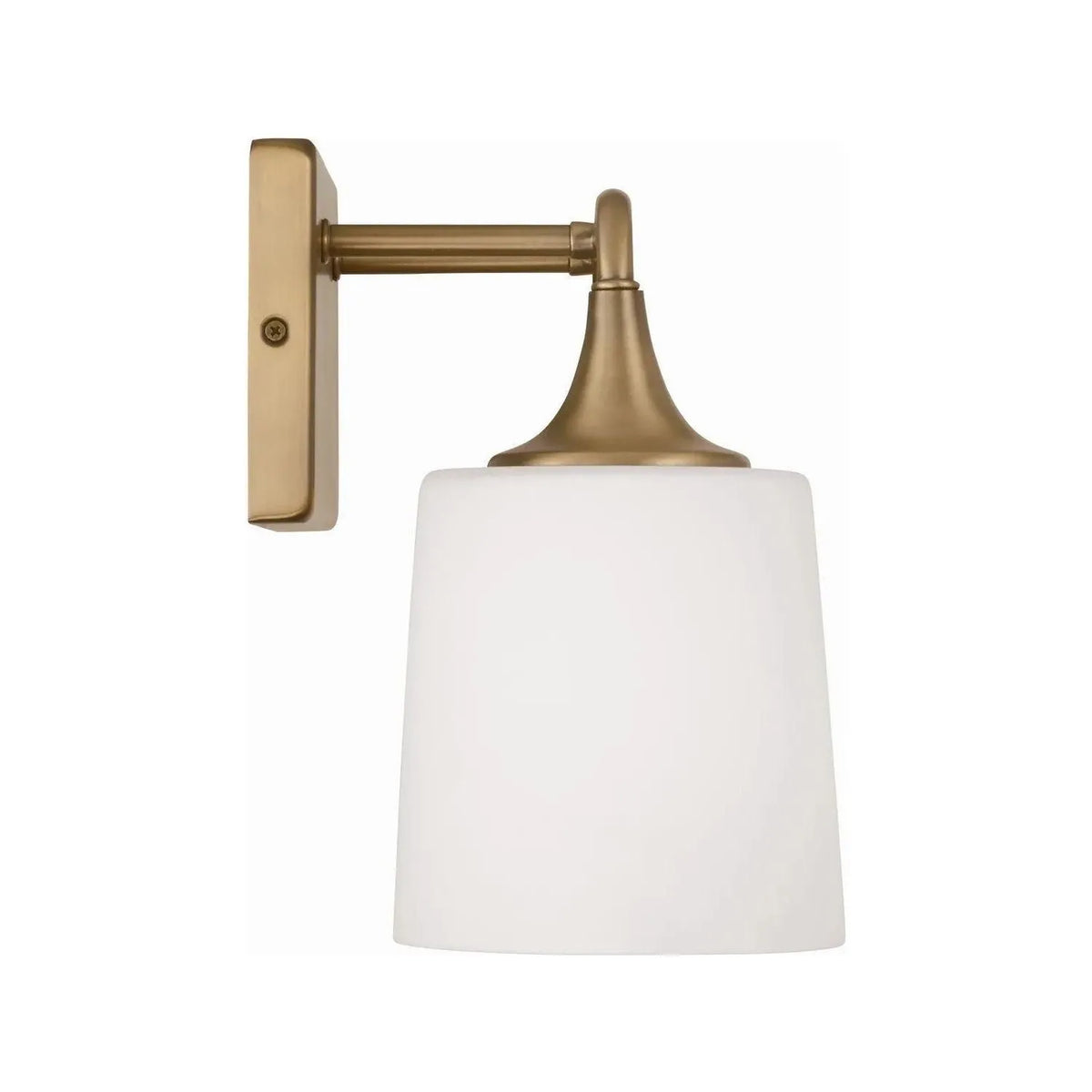 Capital Lighting Fixture Company - Presley Vanity - 148941AD-541 | Montreal Lighting & Hardware
