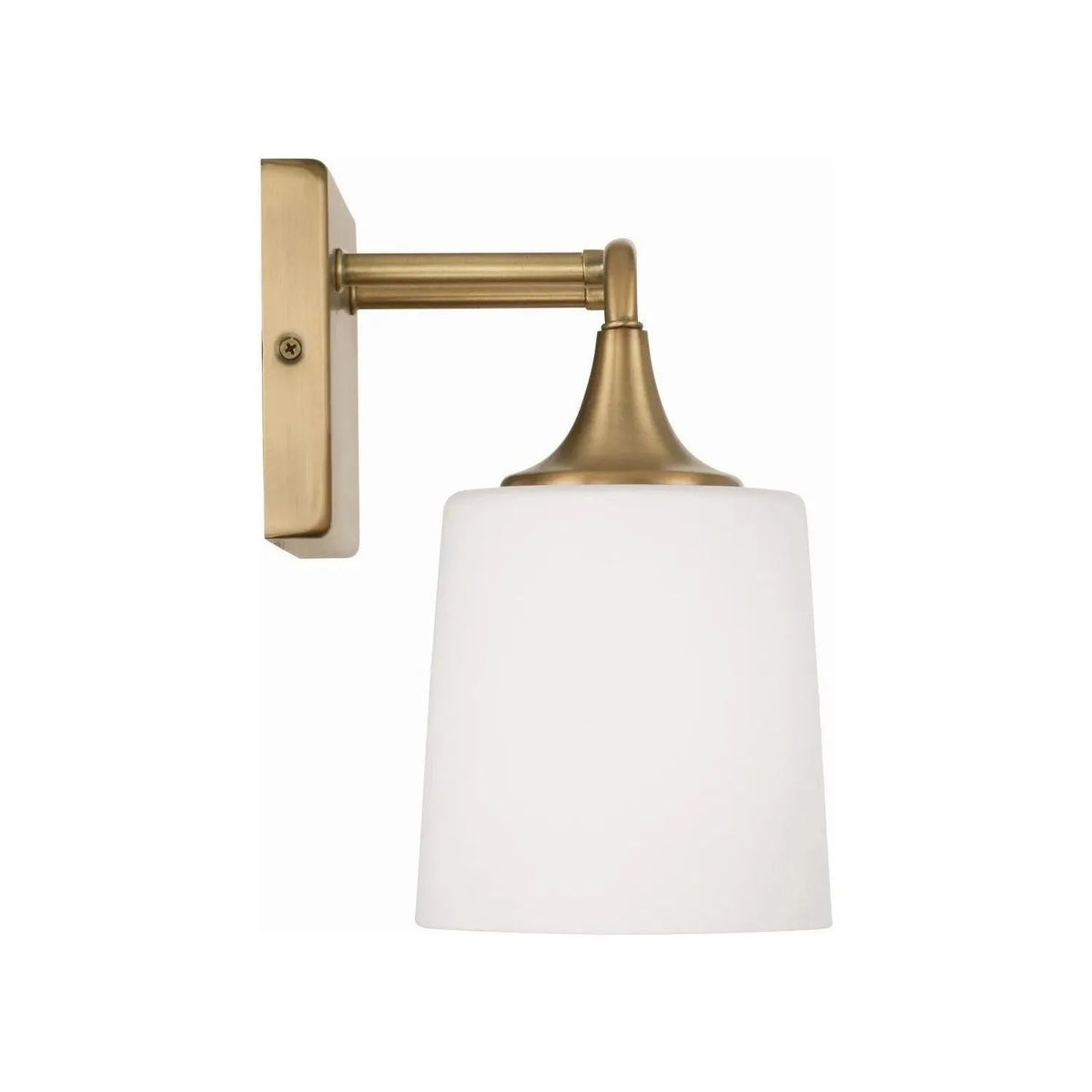 Capital Lighting Fixture Company - Presley Vanity - 148941AD-541 | Montreal Lighting & Hardware