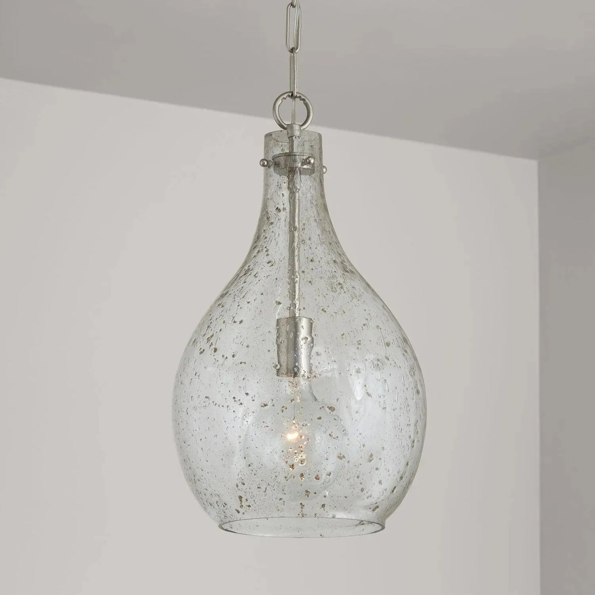 Capital Lighting Fixture Company - Rabun Pendant - 333813BN-472 | Montreal Lighting & Hardware