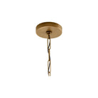Capital Lighting Fixture Company - Rabun Pendant - 333813BN-472 | Montreal Lighting & Hardware