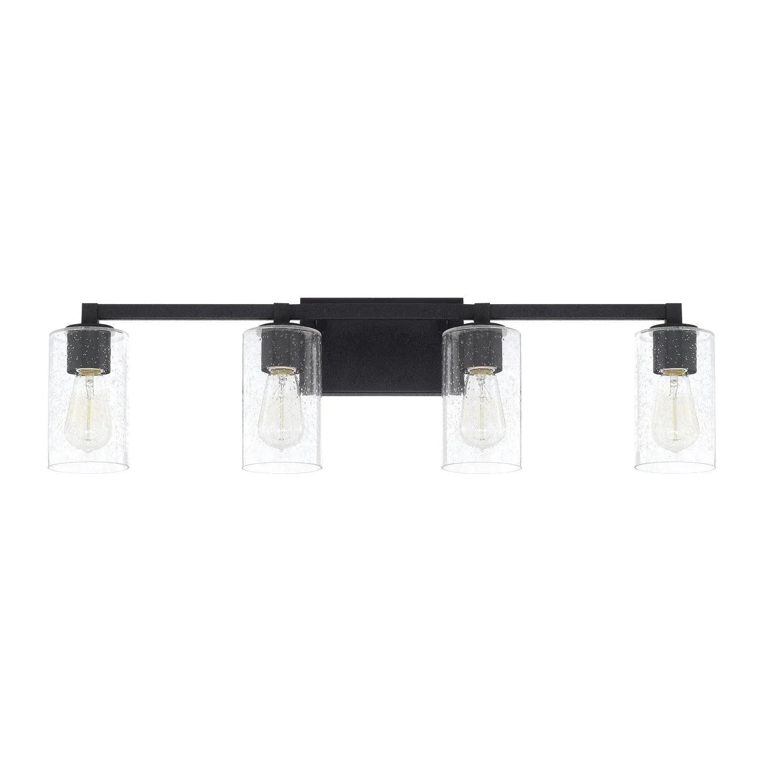 Capital Lighting Fixture Company - Ravenwood Vanity - 119841BI-435 | Montreal Lighting & Hardware