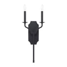 Capital Lighting Fixture Company - Ravenwood Wall Sconce - 619821BI | Montreal Lighting & Hardware