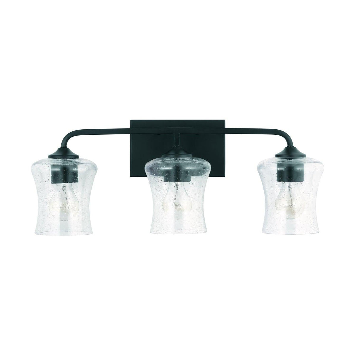 Capital Lighting Fixture Company - Reeves Vanity - 139231MB-499 | Montreal Lighting & Hardware