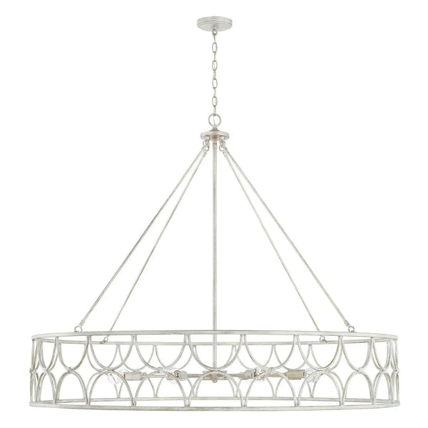 Ricci Chandelier