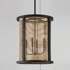 Capital Lighting Fixture Company - Rico Foyer Pendant - 544041FK | Montreal Lighting & Hardware