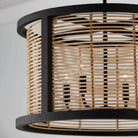 Capital Lighting Fixture Company - Rico Pendant - 344061FK | Montreal Lighting & Hardware