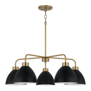 Descriptive image text