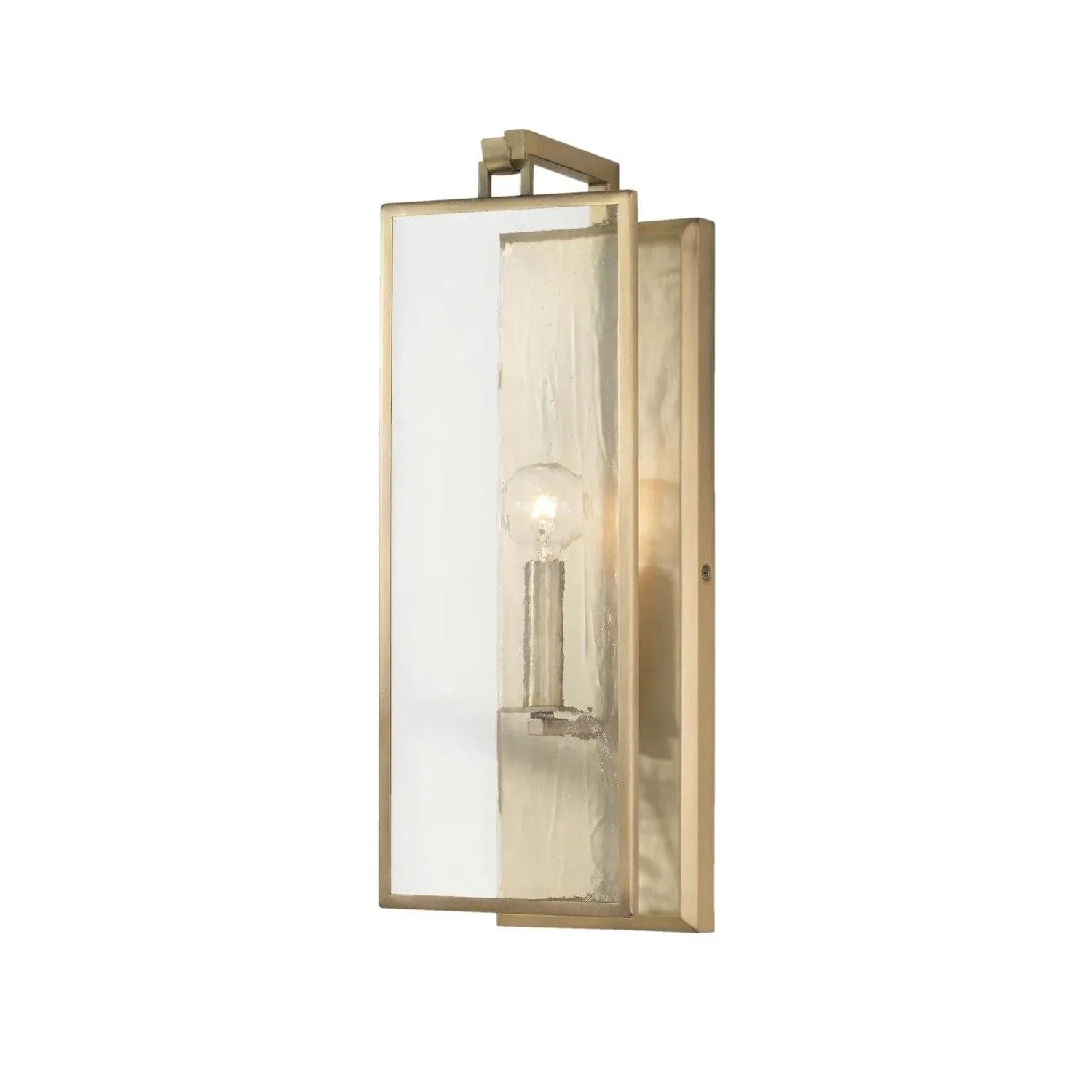 Capital Lighting Fixture Company - Rylann Wall Sconce - 625111AD | Montreal Lighting & Hardware