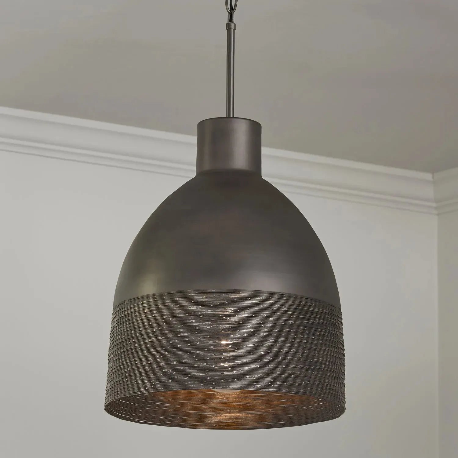 Capital Lighting Fixture Company - Sana Pendant - 335112GI | Montreal Lighting & Hardware