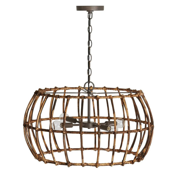 Sanibel Suspension