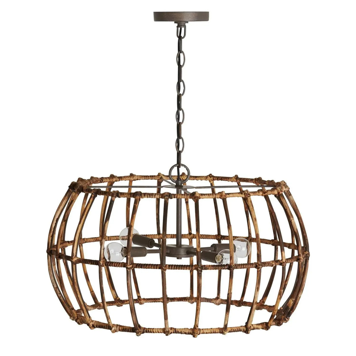 Capital Lighting Fixture Company - Sanibel Pendant - 335742BY | Montreal Lighting & Hardware
