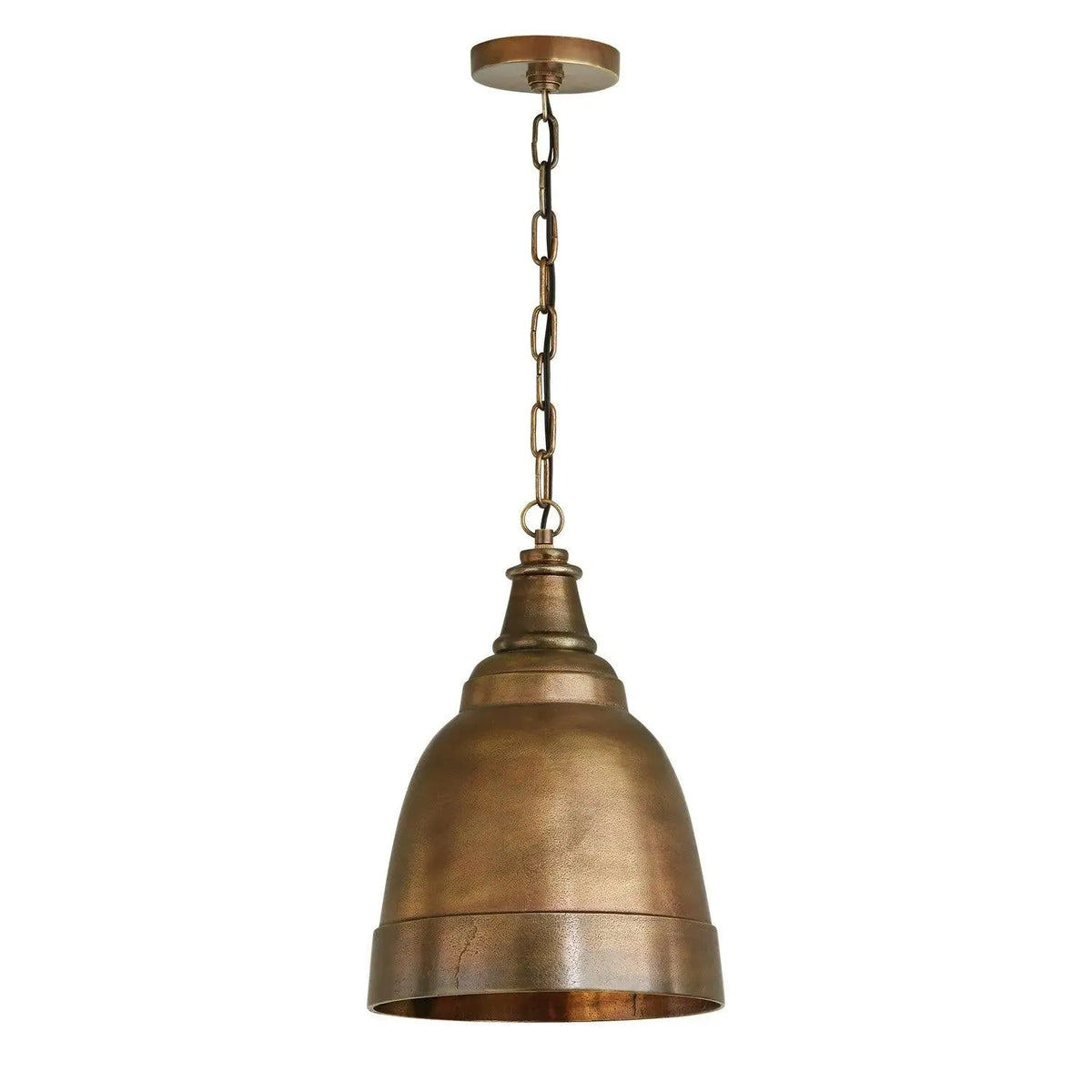 Capital Lighting Fixture Company - Sedona Pendant - 330310XB | Montreal Lighting & Hardware