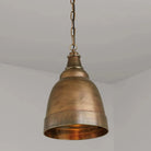 Capital Lighting Fixture Company - Sedona Pendant - 330310XB | Montreal Lighting & Hardware