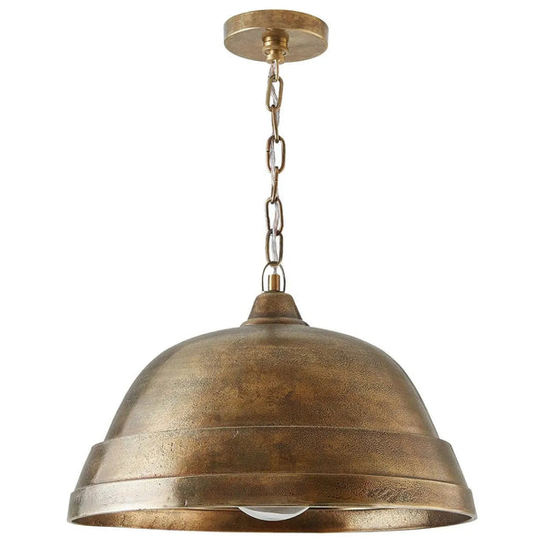 Sedona Pendant