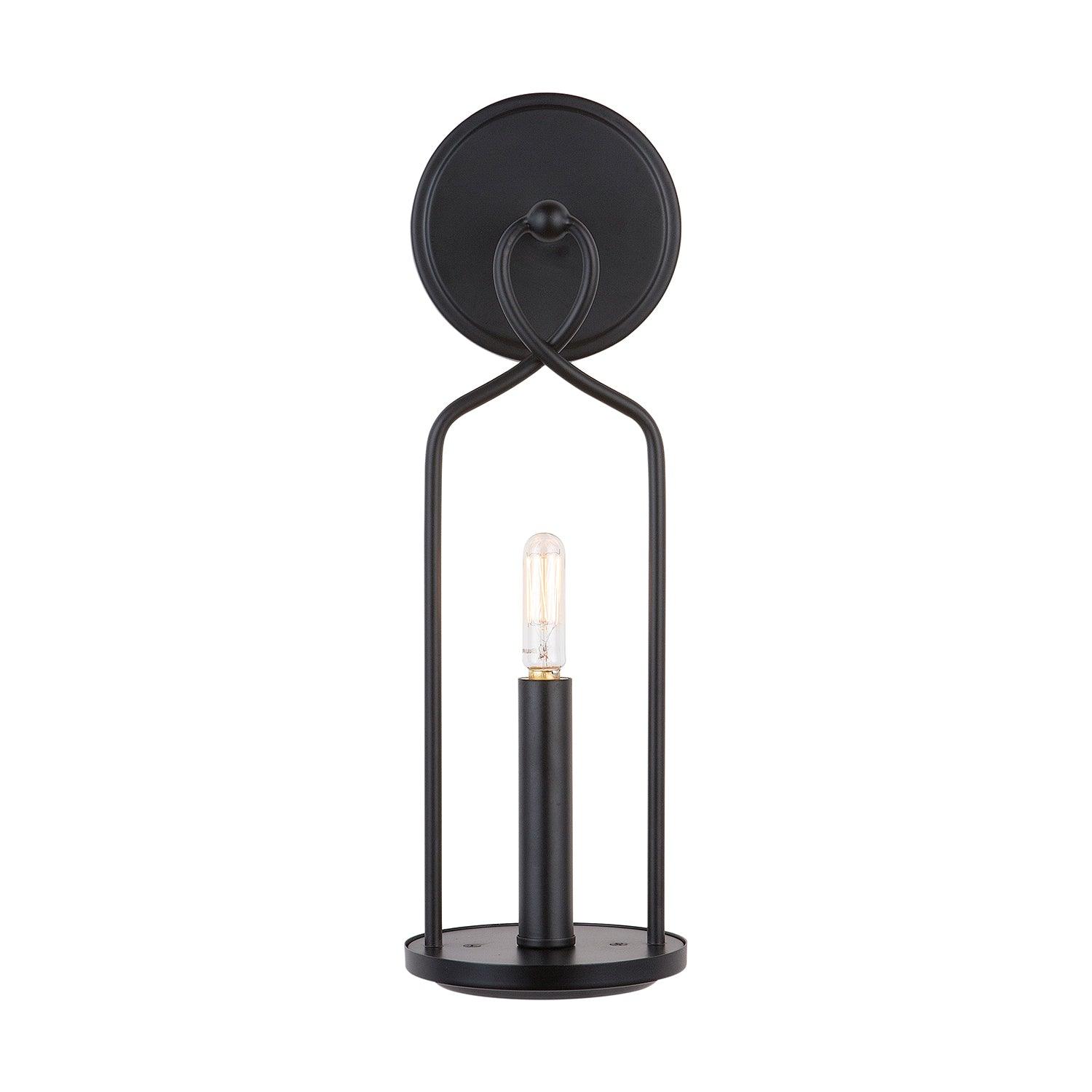 Capital Lighting Fixture Company - Sonnet Wall Sconce - 631611MB | Montreal Lighting & Hardware