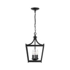 Capital Lighting Fixture Company - Stanton Foyer Pendant - 4032BB-236 | Montreal Lighting & Hardware