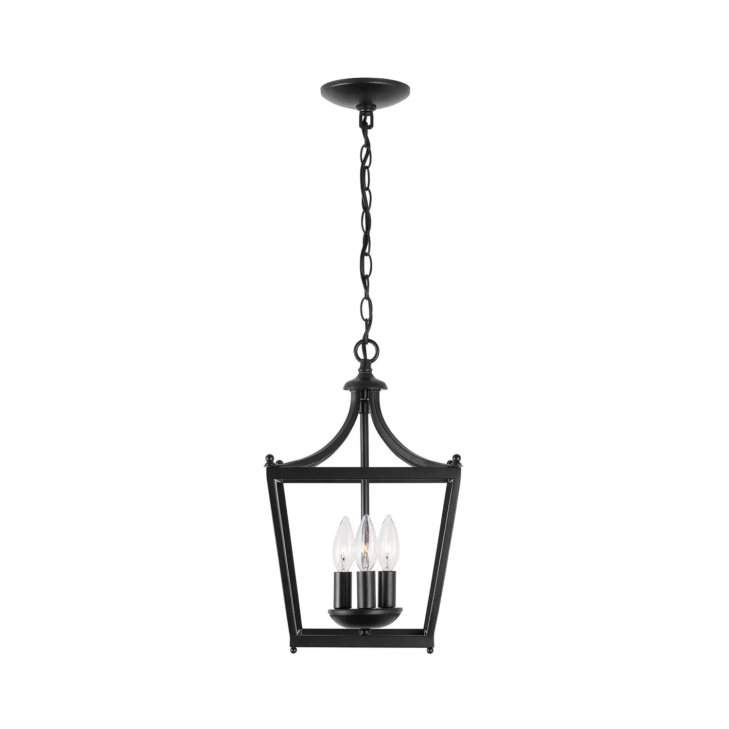 Capital Lighting Fixture Company - Stanton Foyer Pendant - 4032BB-236 | Montreal Lighting & Hardware