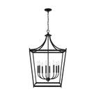 Capital Lighting Fixture Company - Stanton Foyer Pendant - 4032BB-236 | Montreal Lighting & Hardware