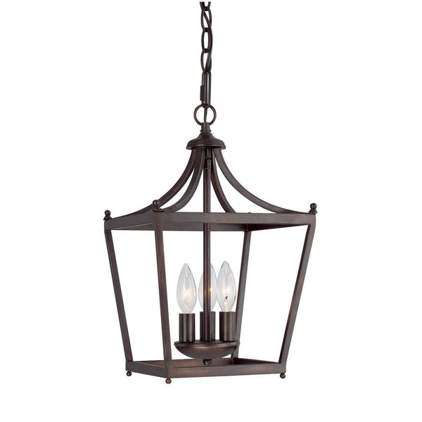 Foyer Stanton Suspension