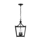 Capital Lighting Fixture Company - Stanton Foyer Pendant - 4036MB | Montreal Lighting & Hardware