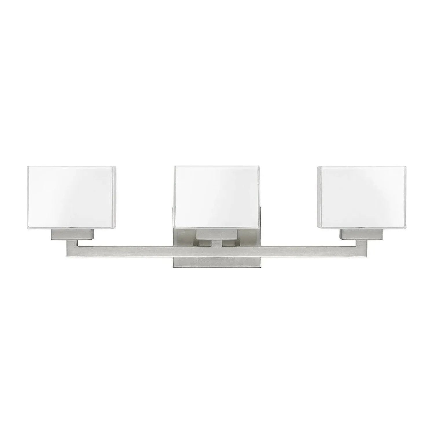Capital Lighting Fixture Company - Tahoe Vanity - 8343BN-155 | Montreal Lighting & Hardware