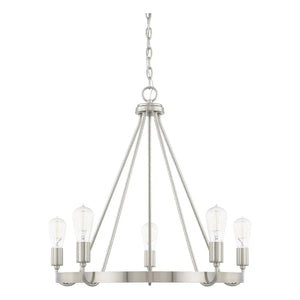 Descriptive image text