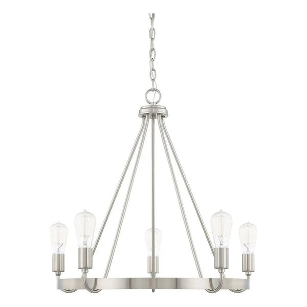 Tanner Chandelier