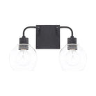 Capital Lighting Fixture Company - Tanner Vanity - 120021MB-426 | Montreal Lighting & Hardware