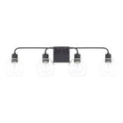 Capital Lighting Fixture Company - Tanner Vanity - 120041MB-426 | Montreal Lighting & Hardware