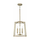 Capital Lighting Fixture Company - Thea Foyer Pendant - 537641AD | Montreal Lighting & Hardware