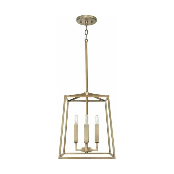 Théa Foyer Suspension
