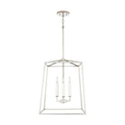 Capital Lighting Fixture Company - Thea Foyer Pendant - 537641AD | Montreal Lighting & Hardware