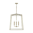 Capital Lighting Fixture Company - Thea Foyer Pendant - 537641AD | Montreal Lighting & Hardware
