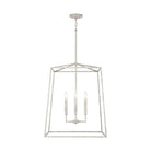 Capital Lighting Fixture Company - Thea Foyer Pendant - 537641AD | Montreal Lighting & Hardware