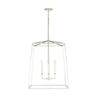 Capital Lighting Fixture Company - Thea Foyer Pendant - 537641AD | Montreal Lighting & Hardware