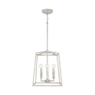 Capital Lighting Fixture Company - Thea Foyer Pendant - 537641AD | Montreal Lighting & Hardware