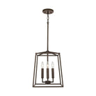 Capital Lighting Fixture Company - Thea Foyer Pendant - 537641AD | Montreal Lighting & Hardware