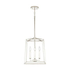Capital Lighting Fixture Company - Thea Foyer Pendant - 537641AD | Montreal Lighting & Hardware