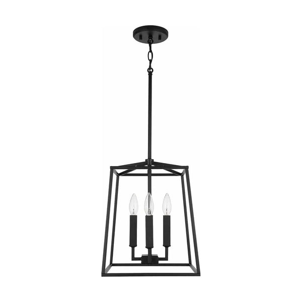 Thea Foyer Pendant