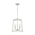 Capital Lighting Fixture Company - Thea Foyer Pendant - 537641MS | Montreal Lighting & Hardware