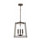 Capital Lighting Fixture Company - Thea Foyer Pendant - 537641OR | Montreal Lighting & Hardware