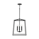Capital Lighting Fixture Company - Thea Foyer Pendant - 537642MB | Montreal Lighting & Hardware