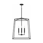 Capital Lighting Fixture Company - Thea Foyer Pendant - 537643MB | Montreal Lighting & Hardware