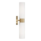 Capital Lighting Fixture Company - Theo Wall Sconce - 652621AD | Montreal Lighting & Hardware