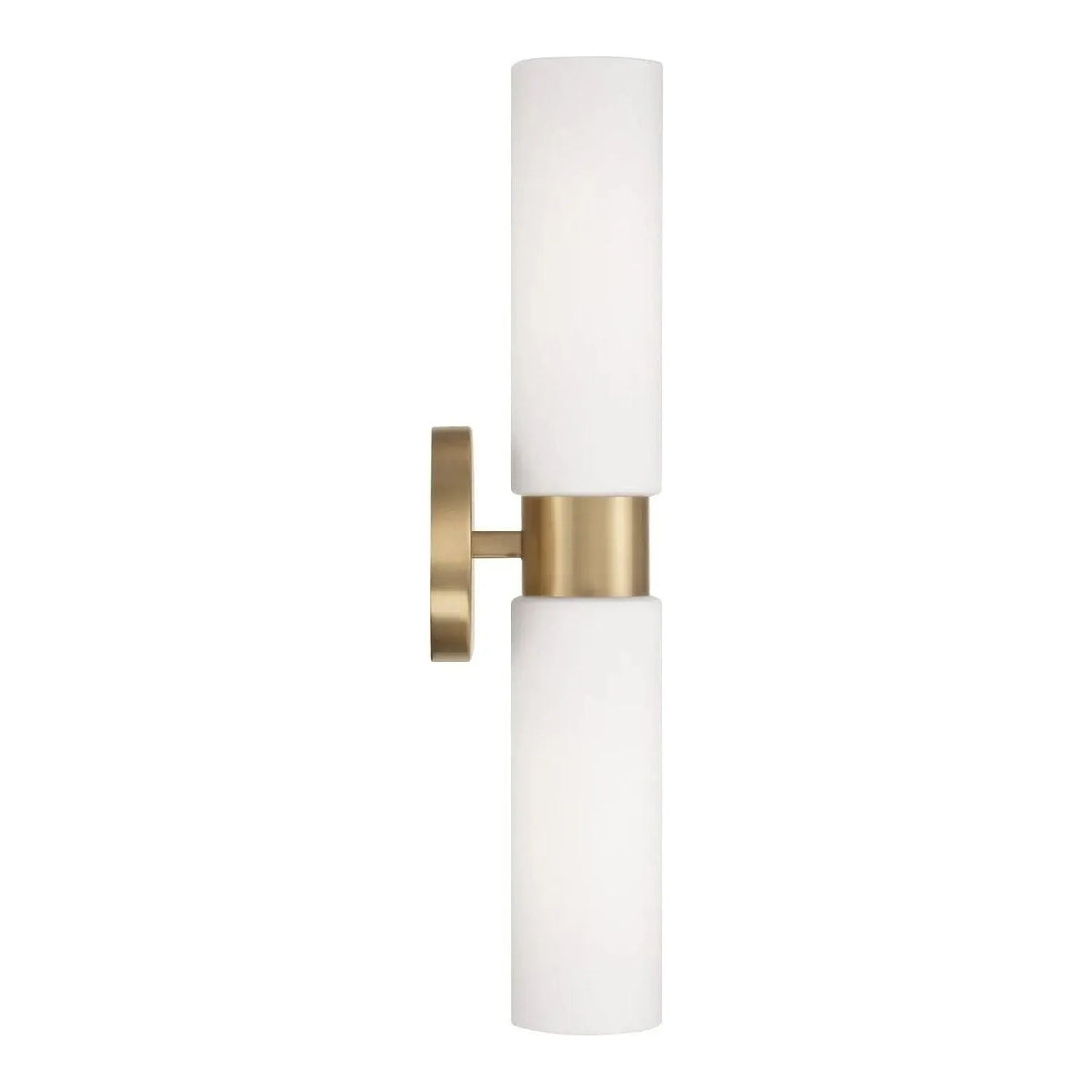 Capital Lighting Fixture Company - Theo Wall Sconce - 652621AD | Montreal Lighting & Hardware