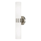 Capital Lighting Fixture Company - Theo Wall Sconce - 652621BN | Montreal Lighting & Hardware